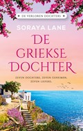 De Griekse dochter | Soraya Lane | 