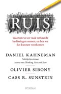 Ruis | Daniel Kahneman ; Olivier Sibony ; Cass R. Sunstein | 