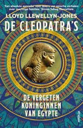 De Cleopatra's | Lloyd Llewellyn-Jones | 