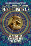 De Cleopatra's | Lloyd Llewellyn-Jones | 