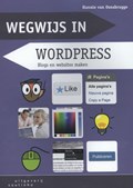 Wegwijs in WordPress | Hannie van Osnabrugge | 