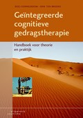 Geintegreerde cognitieve gedragstherapie | Kees Korrelboom; Erik ten Broeke | 