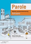 Parole Italiaans | Pauline Kuiper  Jong | 