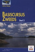 Basiscursus Zweeds Deel 2 | Adrie Meijer | 