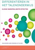 Differentiëren in het talenonderwijs | Johan Keijzer ; Karen Verheggen ; Det van Gils | 