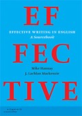 Effective writing in English | Mike Hannay ; Lachlan Mackenzie | 