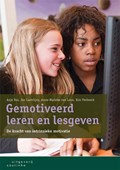 Gemotiveerd leren en lesgeven | Anje Ros ; Jos Castelijns ; Anne-Marieke van Loon ; Kris Verbeeck | 