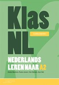 KlasNL - Nederlands leren naar A2 | Martijn Baalman ; Fouke Jansen ; Vita Olijhoek ; Anja Valk | 