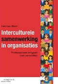 Interculturele samenwerking in organisaties | Herman Blom | 