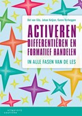 Activeren, differentiëren en formatief handelen | Det van Gils ; Johan Keijzer ; Karen Verheggen | 