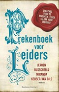 Prekenboek voor leiders | Jeroen Busscher | 