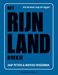 Het Rijnland-boekje | Jaap Peters ; Mathieu Weggeman | 