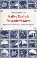 Native English voor Nederlanders | Ronald van de Krol | 