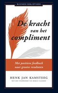 De kracht van het compliment | Henk Jan Kamsteeg | 