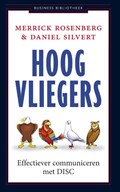 Hoogvliegers | Merrick Rosenberg ; Daniel Silvert | 