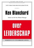 Ken Blanchard over leiderschap | Ken Blanchard | 