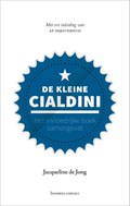 De kleine Cialdini | Jacqueline de Jong | 