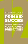 Primair Succes | Stephen R. Covey | 