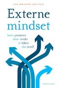 Externe mindset | The Arbinger Institute | 