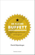 De kleine Buffett | Patrick Beijersbergen | 