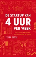 De startup van 4 uur per week | Felix Plötz | 