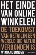 Het einde van online winkelen- Editie Vlaanderen | Wijnand Jongen | 