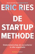 De startup-methode | Eric Ries | 