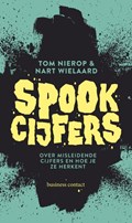 Spookcijfers | Tom Nierop ; Nart Wielaard | 
