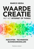 Waardecreatie met het Internet of Things | Marco Heida | 