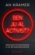 Ben jij al activist? | An Kramer | 