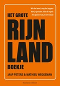 Het Grote Rijnlandboekje | Jaap Peters ; Mathieu Weggeman | 