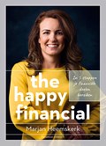 The happy financial | Marjan Heemskerk | 