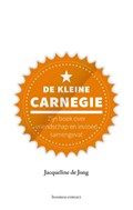 De kleine Carnegie | Jacqueline de Jong | 