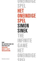 Het oneindige spel | Simon Sinek | 