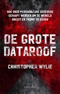 De grote dataroof | Christopher Wylie | 