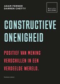 Constructieve onenigheid | Adam Ferner ; Darren Chetty | 