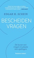Bescheiden vragen | Edgar H. Schein | 