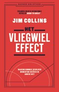 Het vliegwieleffect | Jim Collins | 
