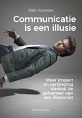 Communicatie is een illusie | Niels Houtepen | 