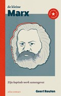 De kleine Marx | Geert Reuten | 