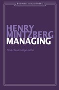Managing* | Henry Mintzberg | 