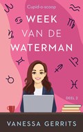 Week van de waterman | Vanessa Gerrits | 