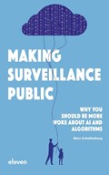 Making Surveillance Public | Marc Schuilenburg | 