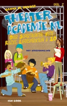 Theateracademie.nl / 2