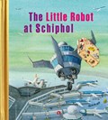 The little robot at Schiphol | Sjoerd Kuyper | 