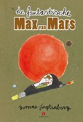 De fantastische Max van Mars | Yvonne Jagtenberg | 