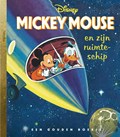 Mickey Mouse en zijn ruimteschip | Jane Werner | 