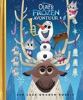 Olaf’s Frozen avontuur | Disney Pixar | 
