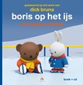 Boris op het ijs - Nijntjes avonturen groot en klein | Dick Bruna | 