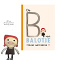 Pop Balotje + Prentenboek De B van Balotje | Yvonne Jagtenberg | 